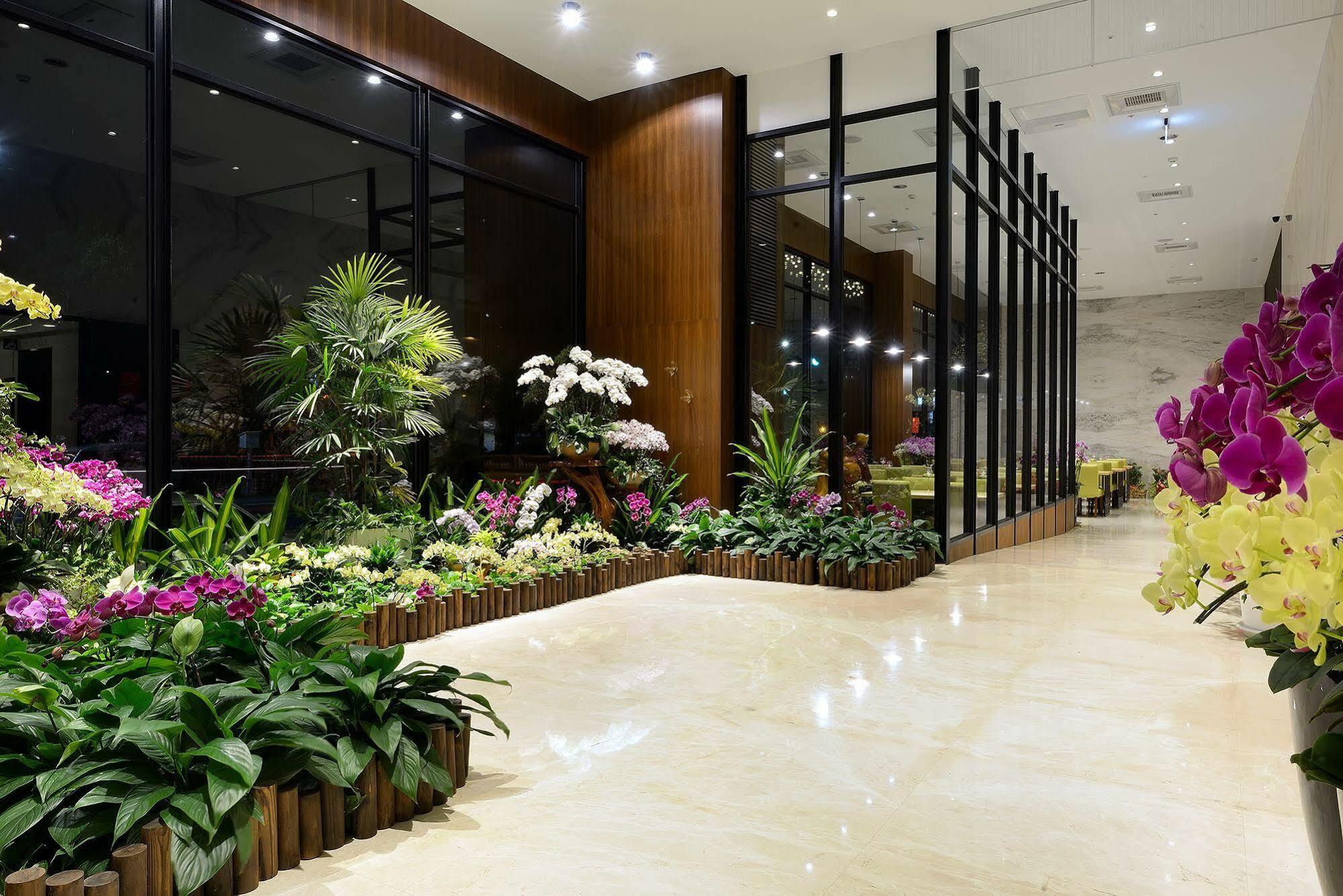 Aeris International Hotel Тайчжун Экстерьер фото